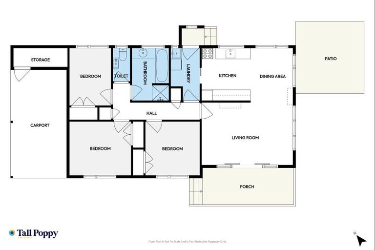 Photo of property in 1/11 Mareti Street, Nukuhau, Taupo, 3330