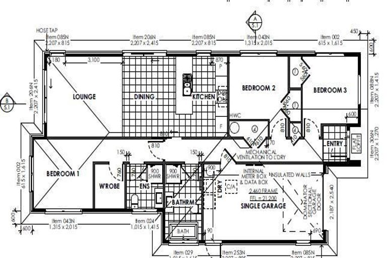 Photo of property in 14 Ash Lane, Omokoroa, 3114