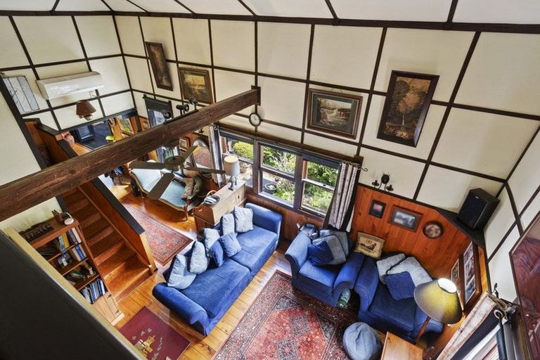 Photo of property in 35 Whatipu Road, Huia, Auckland, 0604