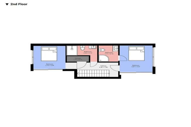 Photo of property in 28 Tukari Lane, Mangere Bridge, Auckland, 2022