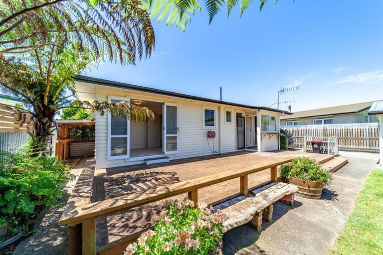 Photo of property in 36 Upham Street, Havelock North, 4130