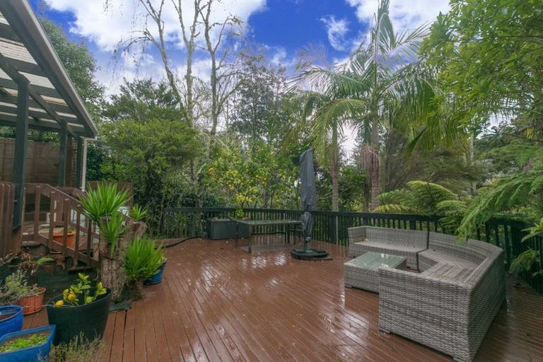 Photo of property in 103 Roseberry Avenue, Birkenhead, Auckland, 0626