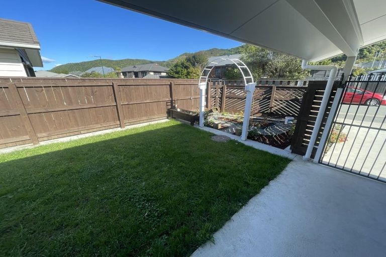 Photo of property in 18 Martha Turnell Crescent, Manor Park, Lower Hutt, 5019