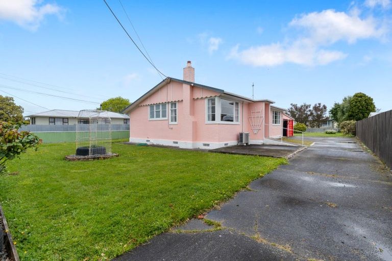 Photo of property in 104 Cockburn Street, Kuripuni, Masterton, 5810