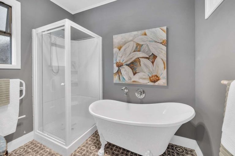 Photo of property in 507 Cornwall Road, Mahora, Hastings, 4120