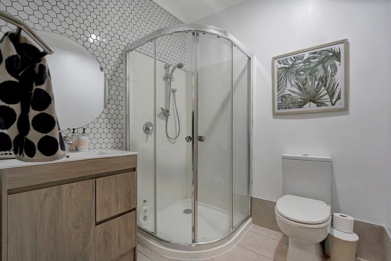 Photo of property in 8/46 Carlos Drive, Flat Bush, Auckland, 2016