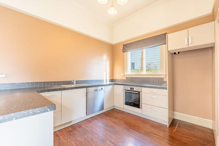 Photo of property in 203 North Street, West End, Timaru, 7910