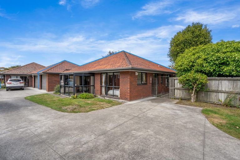Photo of property in 1/414 Greers Road, Bishopdale, Christchurch, 8053