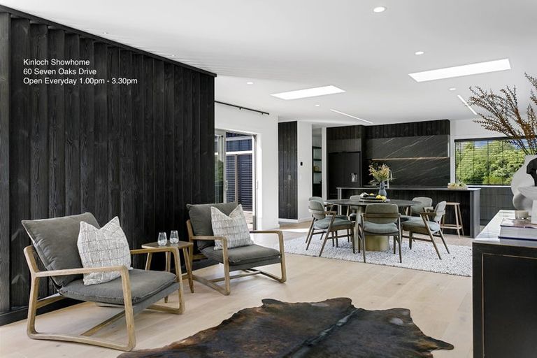 Photo of property in 7 Kohuhu Place, Motuoapa, 3382