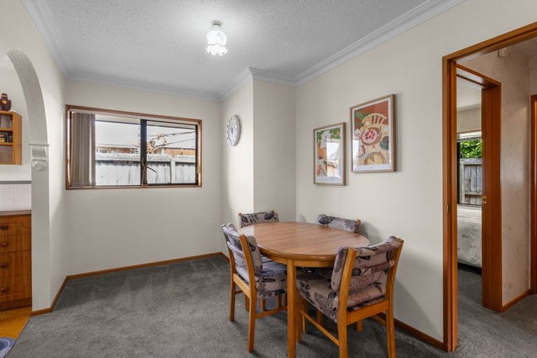 Photo of property in 1/414 Greers Road, Bishopdale, Christchurch, 8053