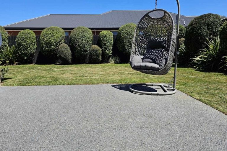 Photo of property in 27 Goodwin Street, Rangiora, 7400