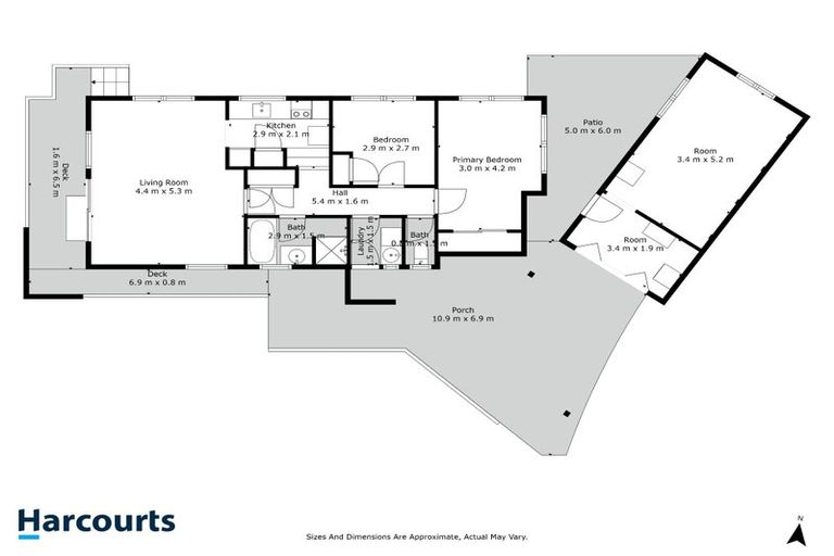 Photo of property in 2/30 Fraser Road, Narrow Neck, Auckland, 0624