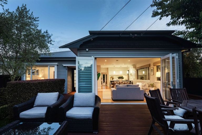 Photo of property in 170 Knowles Street, St Albans, Christchurch, 8052