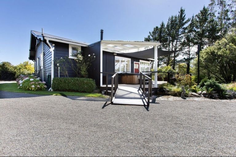 Photo of property in 40 Norsewood Ormondville Road, Norsewood, 4974