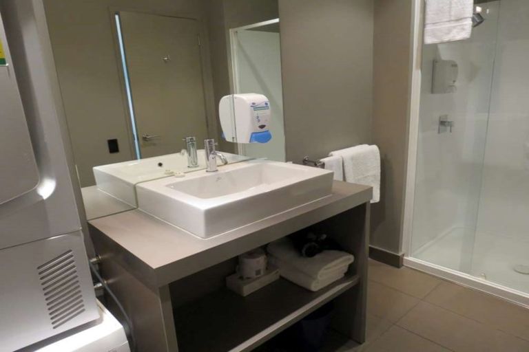 Photo of property in Celestion Waldorf, 1802/19 Anzac Avenue, Auckland Central, Auckland, 1010