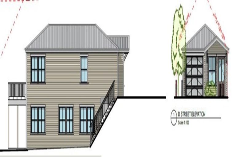 Photo of property in 8 Puhakehake Place, Flat Bush, Auckland, 2019