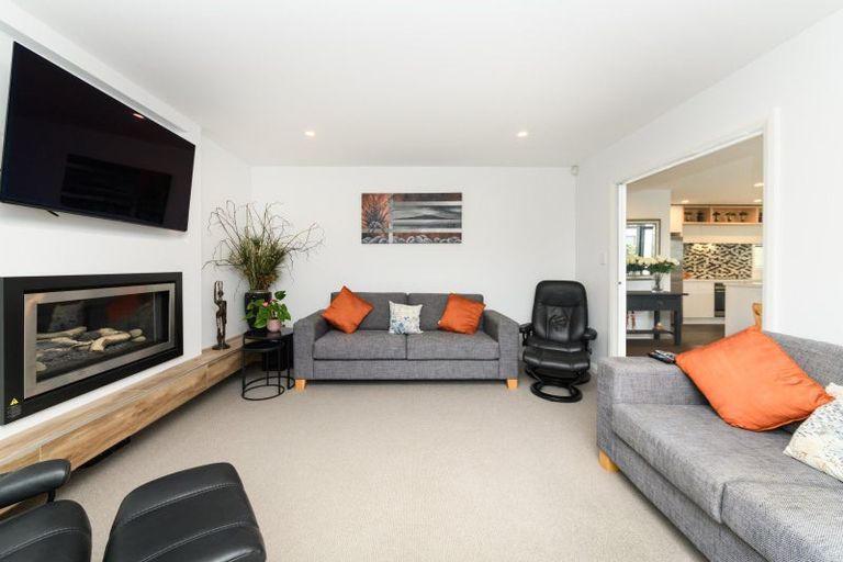 Photo of property in 451 College Street, Hokowhitu, Palmerston North, 4410