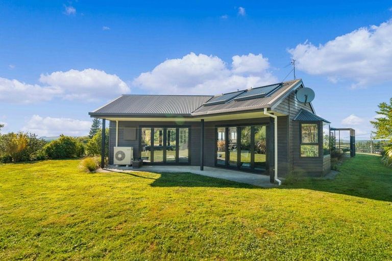 Photo of property in 739 Bay Road, Oxford, 7430