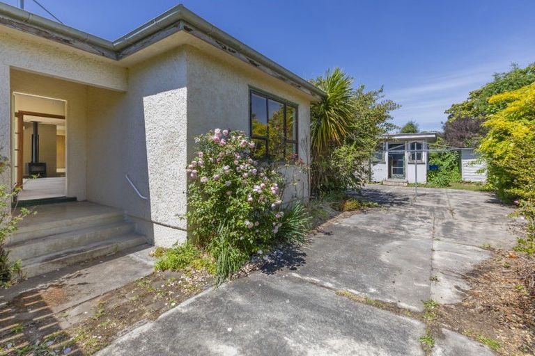 Photo of property in 17 Bridge Street, Ongaonga, 4278