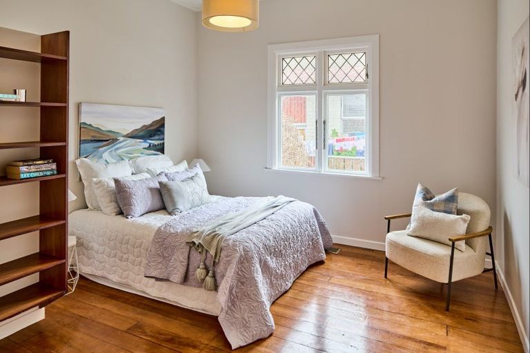 Photo of property in 44 Copeland Street, Hutt Central, Lower Hutt, 5011