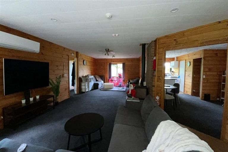 Photo of property in 18 Maori Creek Road, Marsden, Greymouth, 7872