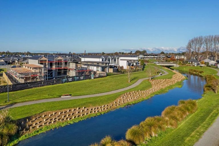 Photo of property in 21 Streamside Terrace, Kaiapoi, 7630