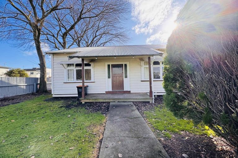 Photo of property in 23 Joseph Street, West End, Palmerston North, 4412