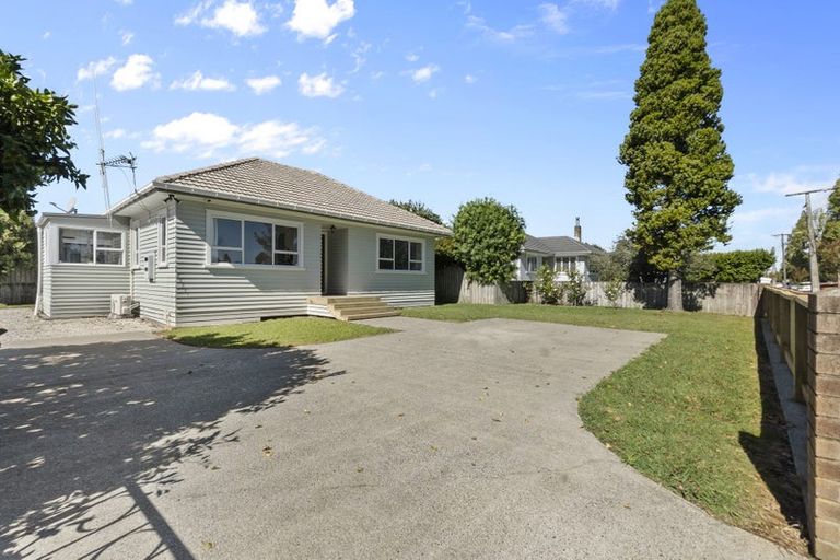 Photo of property in 178b Fox Street, Hamilton East, Hamilton, 3216