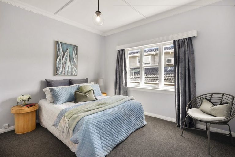 Photo of property in 9 Liffey Street, Island Bay, Wellington, 6023