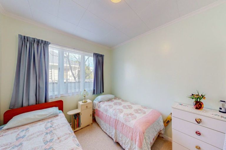 Photo of property in 12 Miller Avenue, Paeroa, 3600