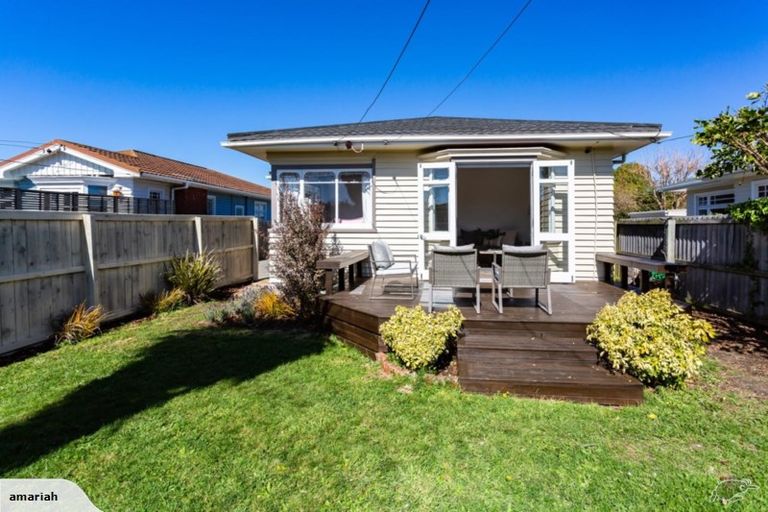 Photo of property in 32 Penrith Avenue, Somerfield, Christchurch, 8024