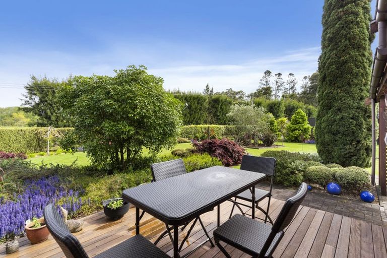 Photo of property in 299 Fitzgerald Road, Drury, 2577