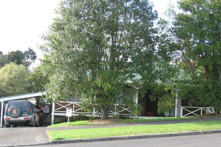 Photo of property in 67 Eden Terrace, Te Kamo, Whangarei, 0112