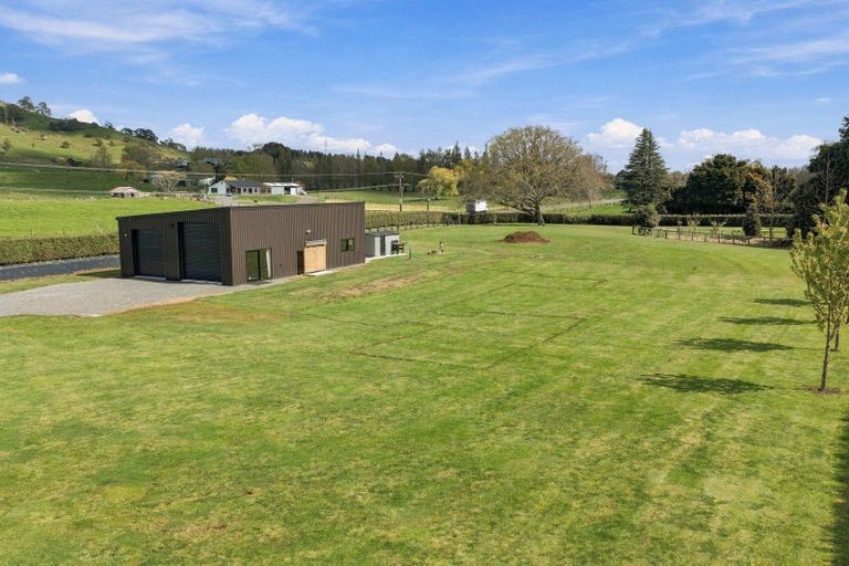 Photo of property in 573a Kuranui Road, Morrinsville, 3372