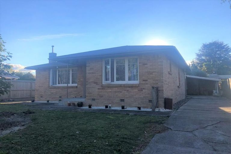 Photo of property in 21 Panair Crescent, Hillcrest, Hamilton, 3216
