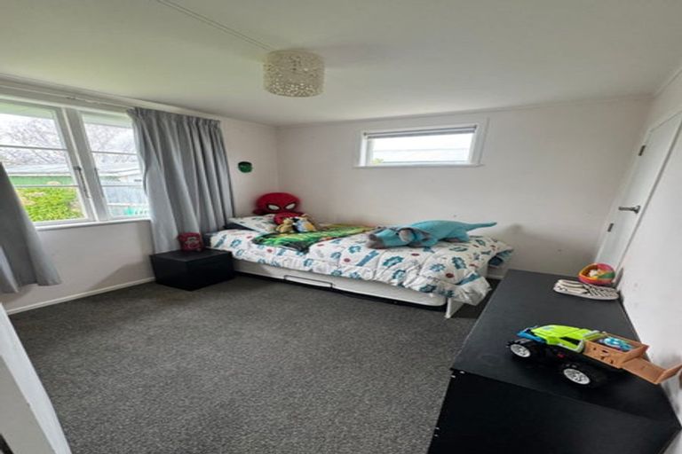 Photo of property in 11 Macmillan Place, Feilding, 4702