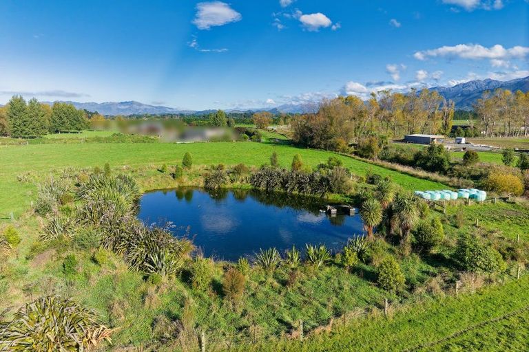 Photo of property in 386 Mount Fyffe Road, Kaikoura Flat, Kaikoura, 7371