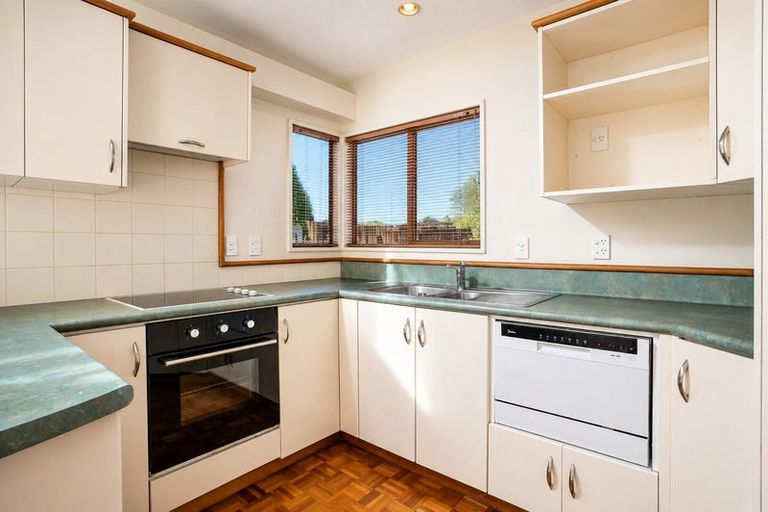 Photo of property in 533a Barbadoes Street, Edgeware, Christchurch, 8013
