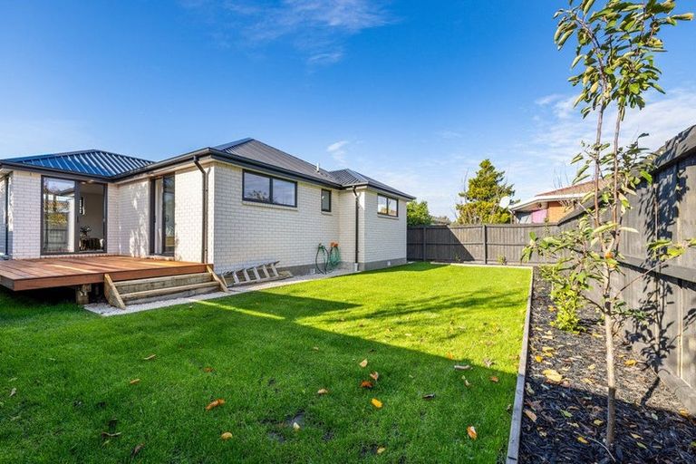 Photo of property in 49a Hoani Street, Papanui, Christchurch, 8053