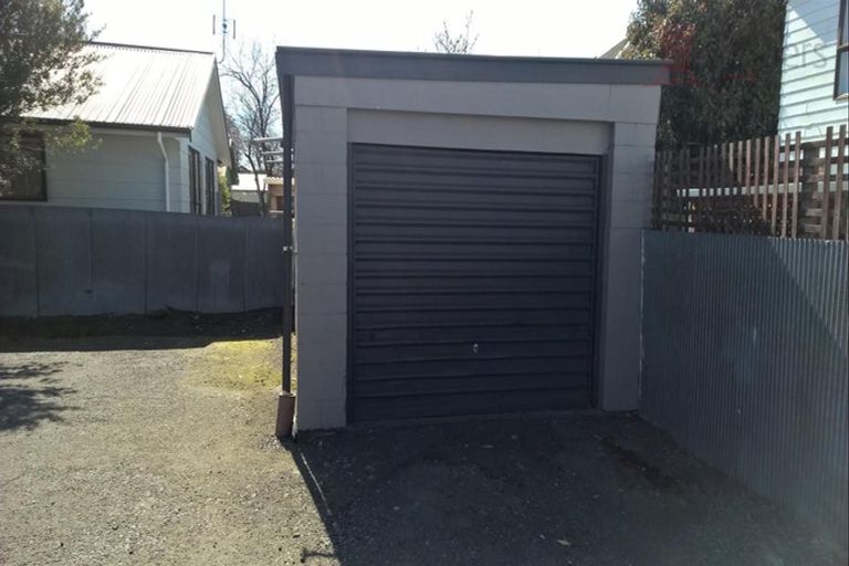 Photo of property in 6/39 Ward Street, Addington, Christchurch, 8024