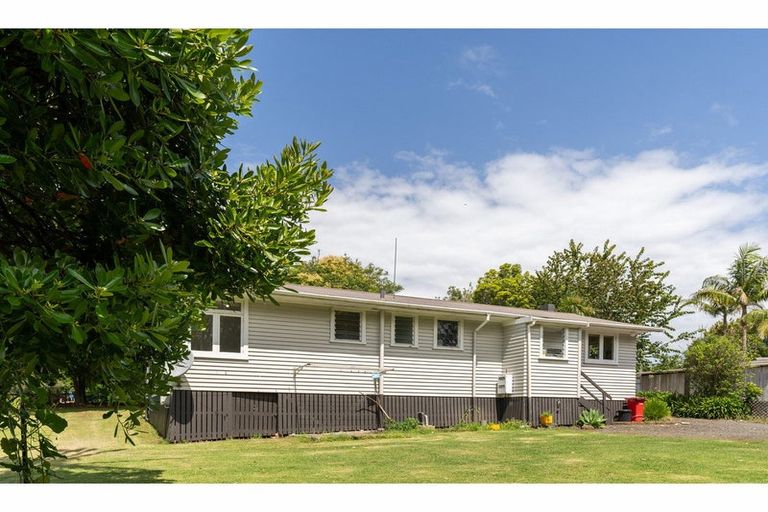 Photo of property in 160 Kerikeri Road, Kerikeri, 0230