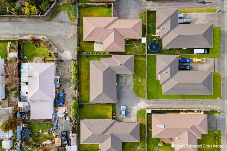 Photo of property in 56 Mcquarrie Street, Kingswell, Invercargill, 9812