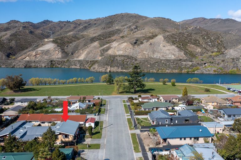 Photo of property in 13a Horace Street, Cromwell, 9310