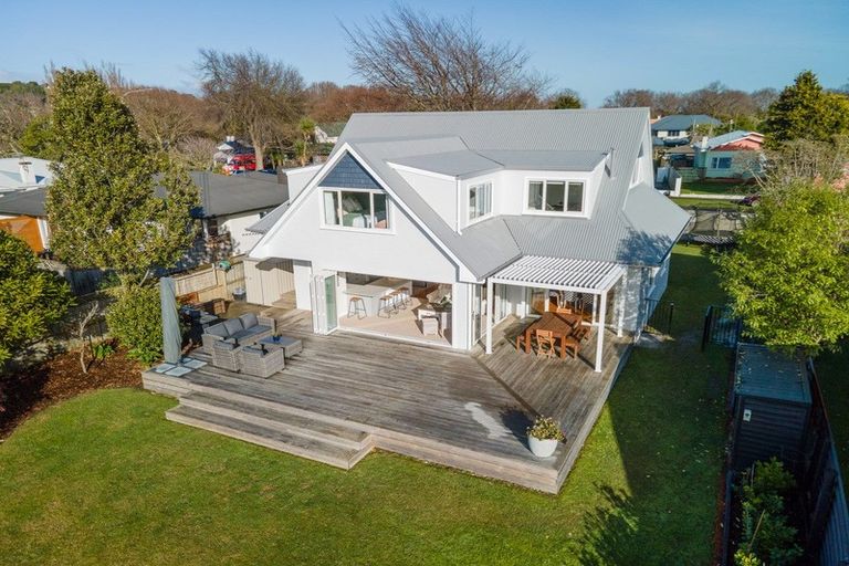 Photo of property in 107 Jickell Street, Hokowhitu, Palmerston North, 4410