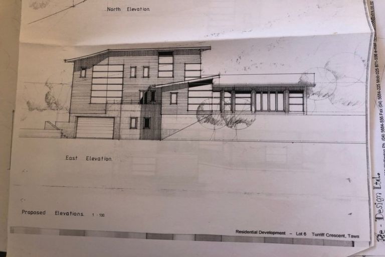 Photo of property in 39 Turriff Crescent, Kenepuru, Porirua, 5022