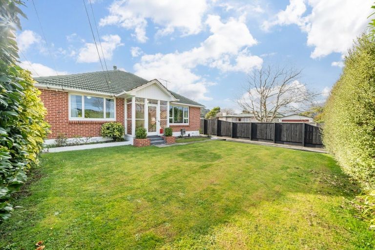 Photo of property in 56 Mcleod Street, Elderslea, Upper Hutt, 5018