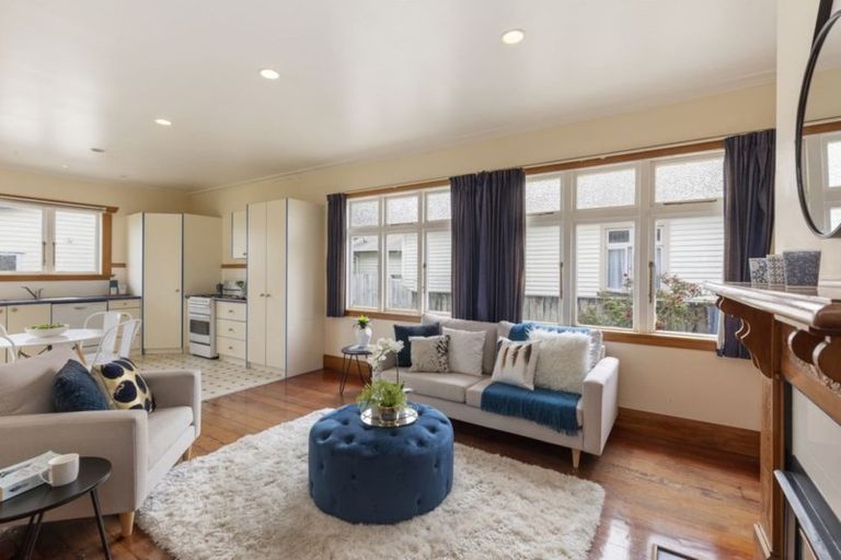 Photo of property in 125 William Street, Petone, Lower Hutt, 5012