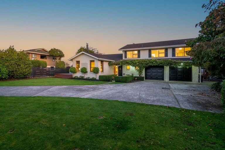 Photo of property in 73 Kildare Rise, Waikiwi, Invercargill, 9810