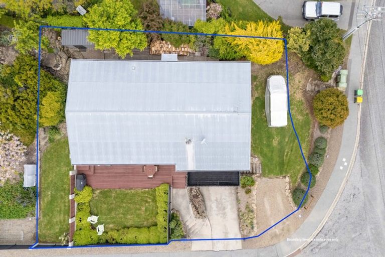 Photo of property in 78 Aronui Road, Bridge Hill, Alexandra, 9320