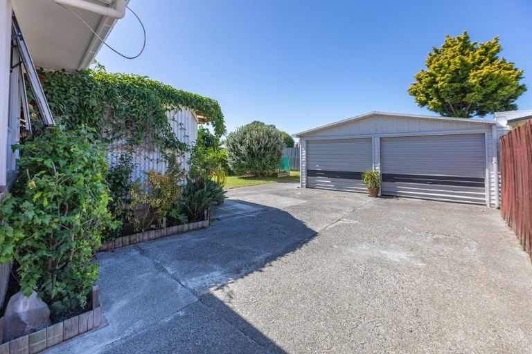 Photo of property in 3 Shortland Street, Tamatea, Napier, 4112
